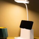 smart lamp