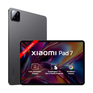Xiaomi Tablet pad 7
