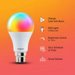 smart light