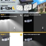 smart outdoor light