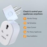 smart plug Smart switch